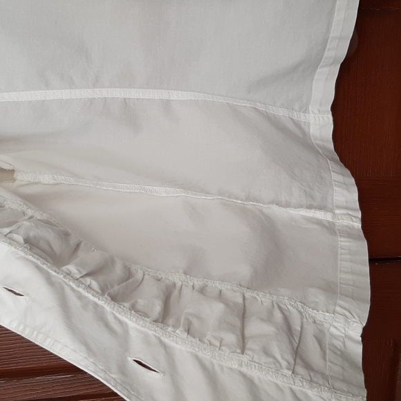 Light Weight Cotton Jacket - Picture 7 of 8